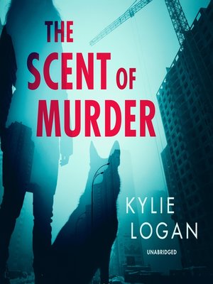 cover image of The Scent of Murder